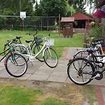 Goscinne Renata Knitter Pansiyon Komnino