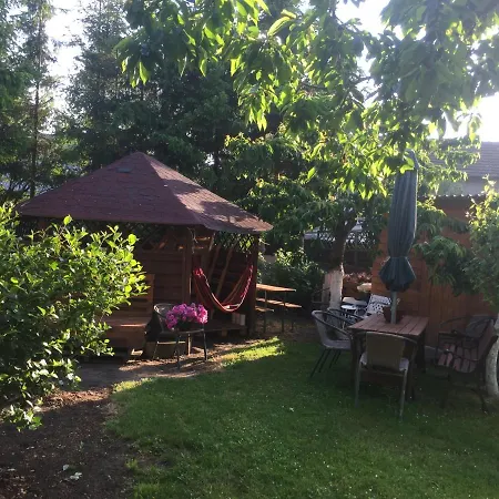 Goscinne Renata Knitter *