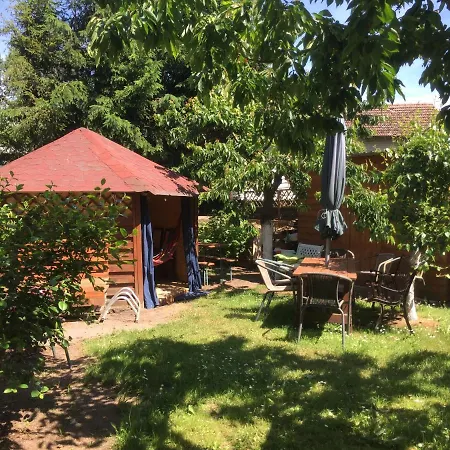 Gościnne Renata Knitter *