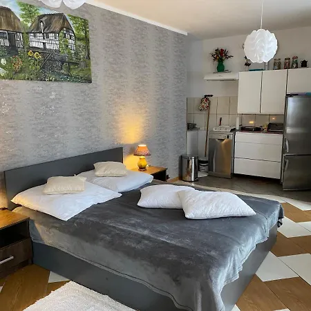 Gościnne Renata Knitter Komnino