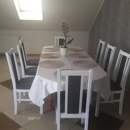 Goscinne Renata Knitter Quarto em Acomodações Particulares