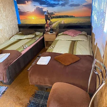 Gościnne Renata Knitter *