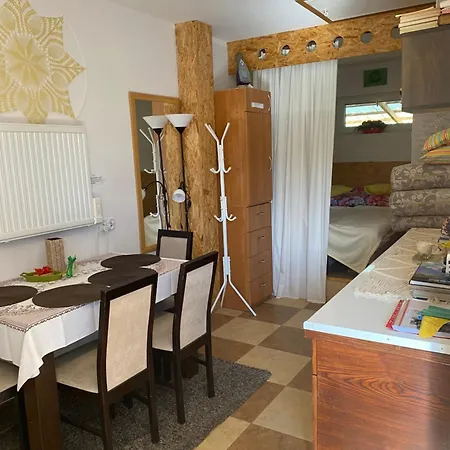 Goscinne Renata Knitter Quarto em Acomodações Particulares