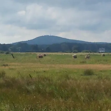 Goscinne Renata Knitter Quarto em Acomodações Particulares