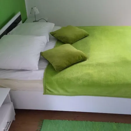 Goscinne Renata Knitter *