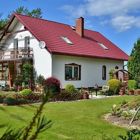 Goscinne Renata Knitter