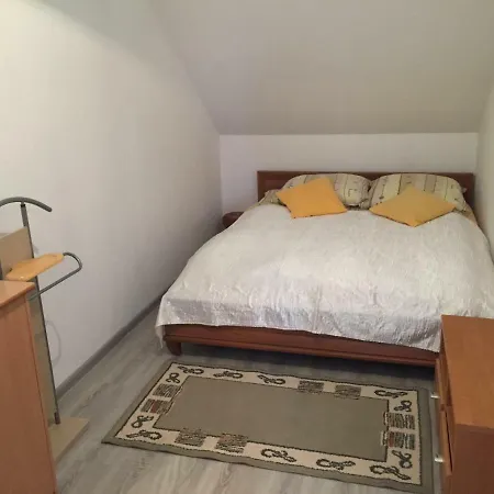 Goscinne Renata Knitter