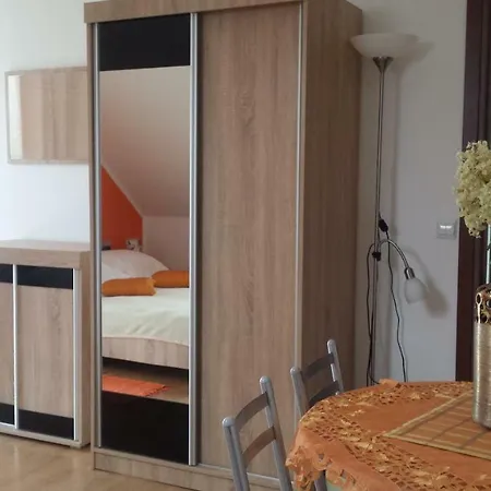 Gościnne Renata Knitter * Komnino