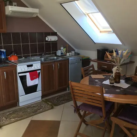 Goscinne Renata Knitter Quarto em Acomodações Particulares *