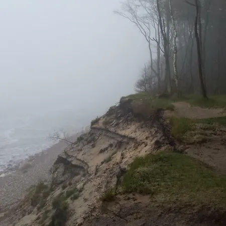 Gościnne Renata Knitter Kwatera prywatna *