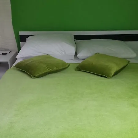 Gościnne Renata Knitter Kwatera prywatna