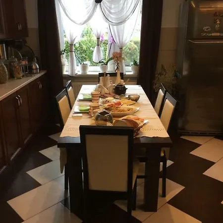 Goscinne Renata Knitter Quarto em Acomodações Particulares