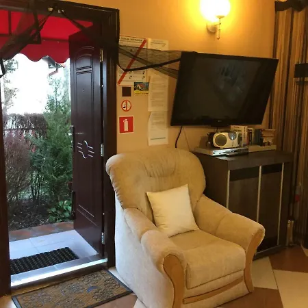 Goscinne Renata Knitter Quarto em Acomodações Particulares