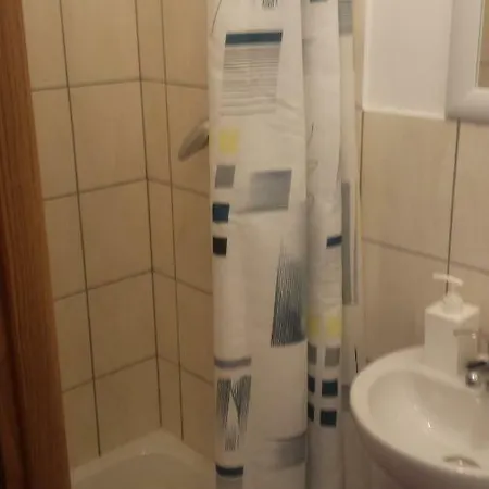 Goscinne Renata Knitter Quarto em Acomodações Particulares Komnino