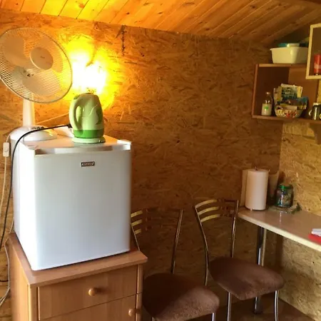 Goscinne Renata Knitter Quarto em Acomodações Particulares