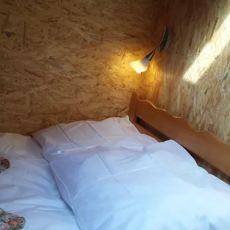 Goscinne Renata Knitter Quarto em Acomodações Particulares Komnino