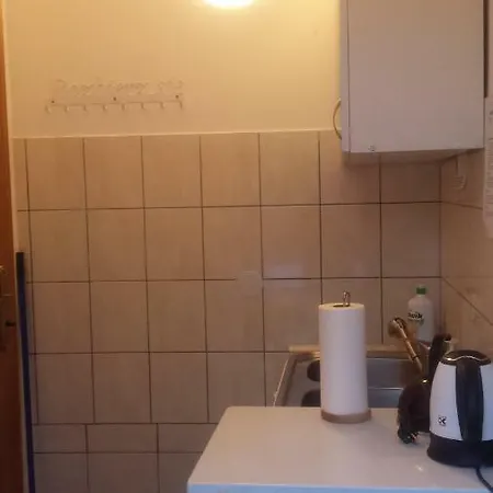 Kwatera prywatna Gościnne Renata Knitter *