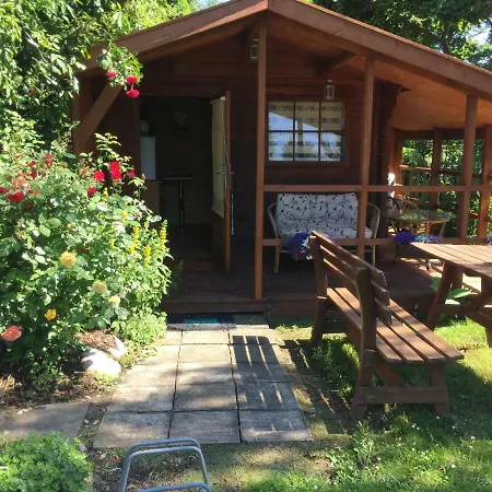 Goscinne Renata Knitter Komnino