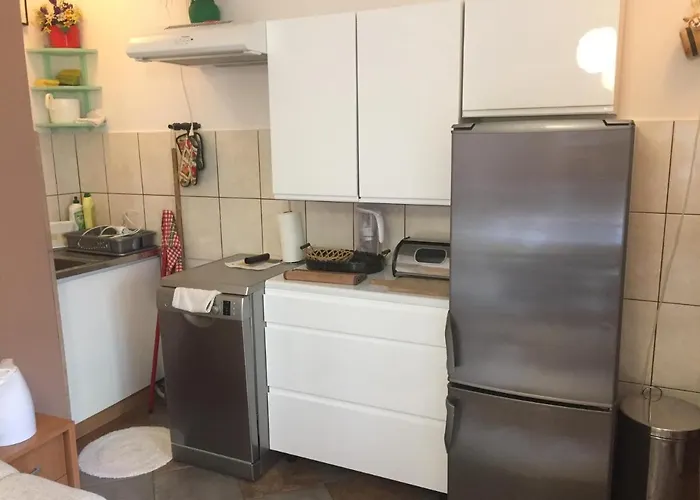 Gościnne Renata Knitter * Komnino