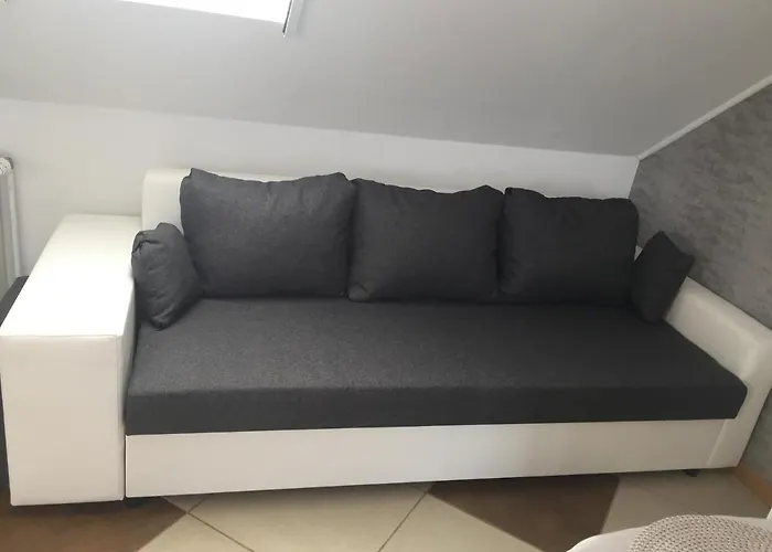 Gościnne Renata Knitter Kwatera prywatna