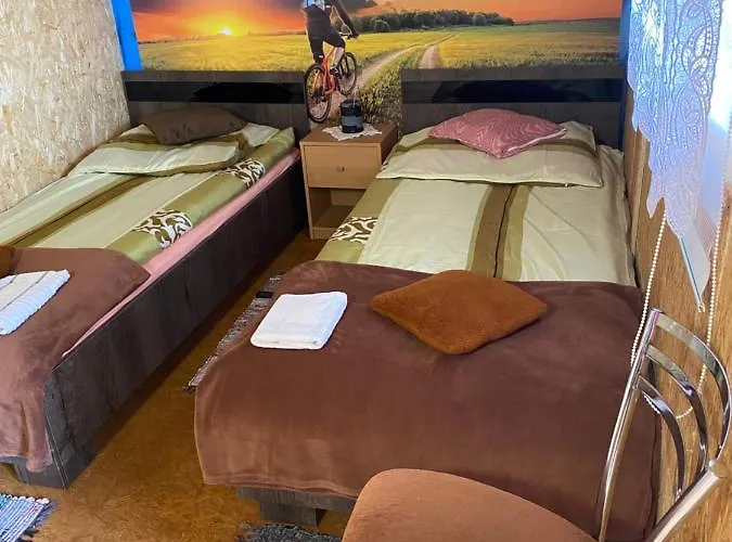 Gościnne Renata Knitter *