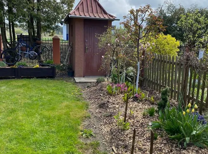 Kwatera prywatna Gościnne Renata Knitter *