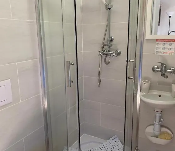 Gościnne Renata Knitter Komnino