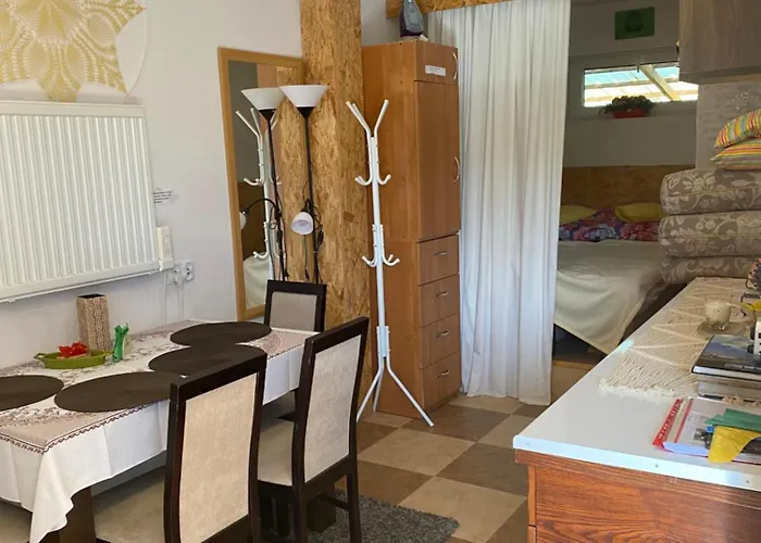 Gościnne Renata Knitter Kwatera prywatna