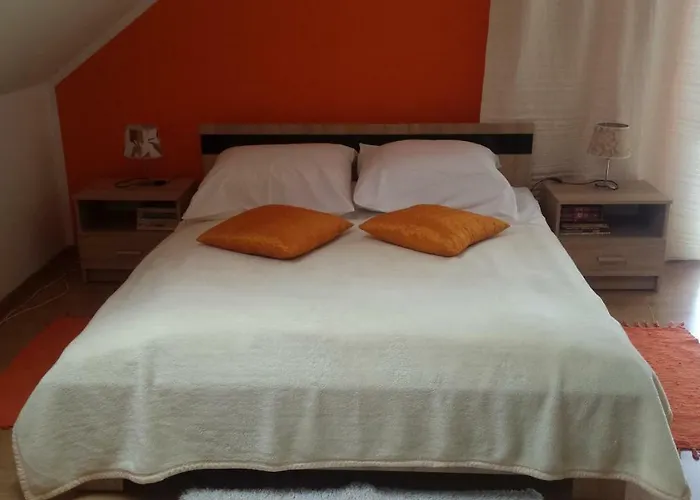 Gościnne Renata Knitter Kwatera prywatna *