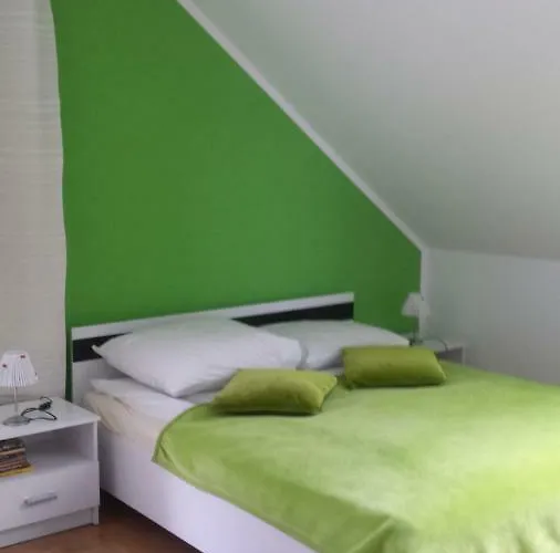 Kwatera prywatna Gościnne Renata Knitter