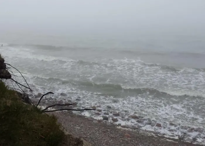 Gościnne Renata Knitter Kwatera prywatna