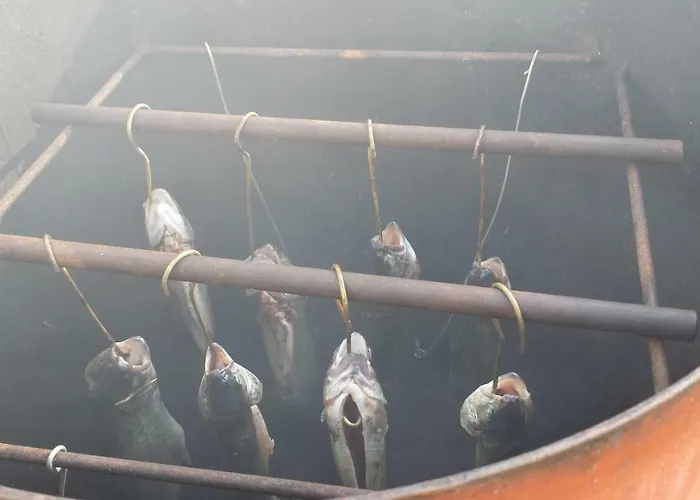 Kwatera prywatna Gościnne Renata Knitter Komnino