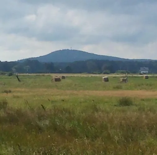 Gościnne Renata Knitter Kwatera prywatna