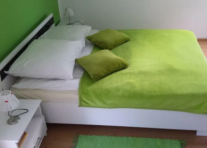 Gościnne Renata Knitter *