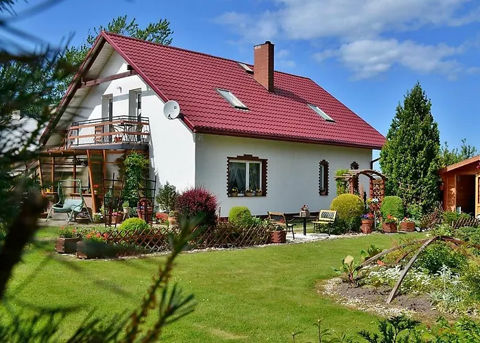 Gościnne Renata Knitter