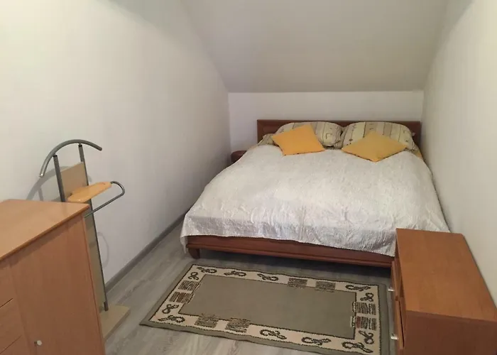 Gościnne Renata Knitter