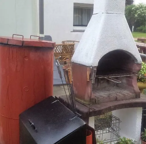 Gościnne Renata Knitter Komnino