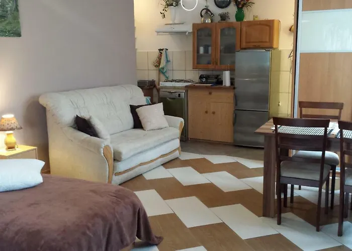 Gościnne Renata Knitter