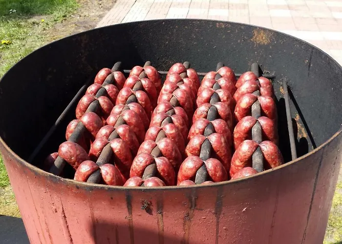 Gościnne Renata Knitter Kwatera prywatna *