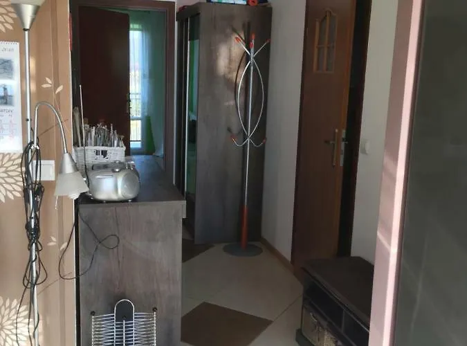 Gościnne Renata Knitter Kwatera prywatna Komnino