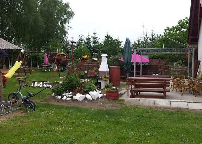 Gościnne Renata Knitter