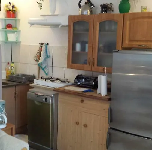 Gościnne Renata Knitter Kwatera prywatna