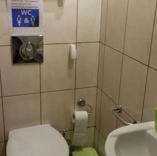 Gościnne Renata Knitter