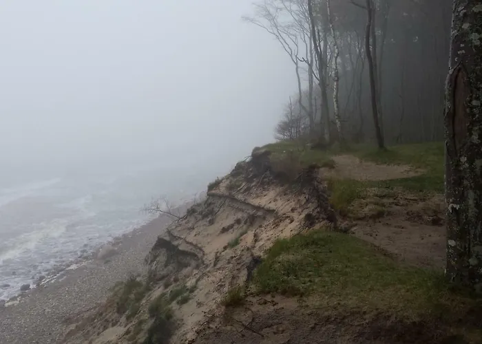 Gościnne Renata Knitter Kwatera prywatna *