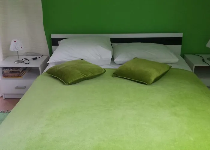 Gościnne Renata Knitter Kwatera prywatna