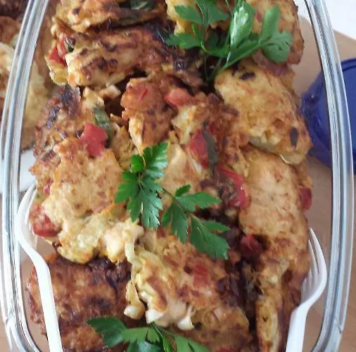 Gościnne Renata Knitter Komnino