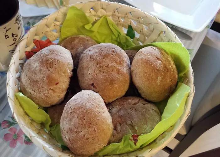 Kwatera prywatna Gościnne Renata Knitter *