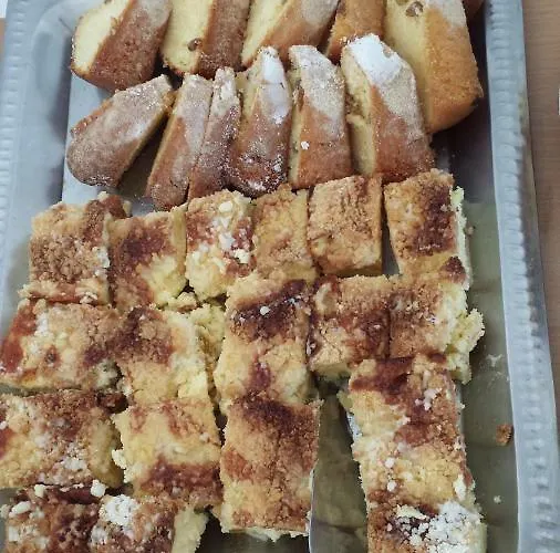 Kwatera prywatna Gościnne Renata Knitter