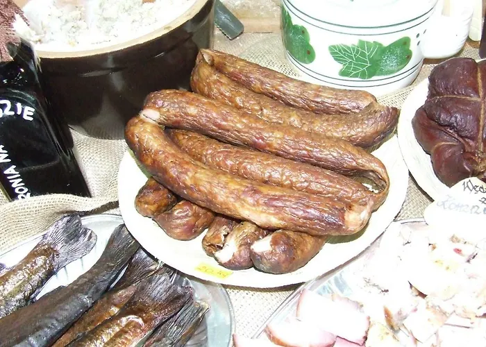 Gościnne Renata Knitter Kwatera prywatna