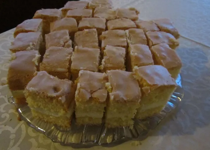 Gościnne Renata Knitter